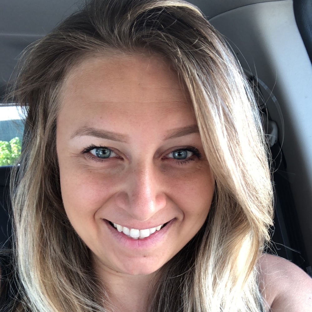 Meet your Posher, Kamila